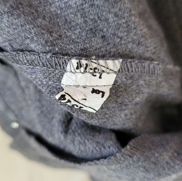 UNION Made Grey Skirt - Picture 9 of 13